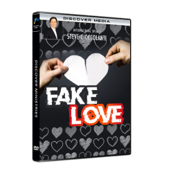 Fake Love (2 DVDs)